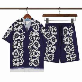Picture of Prada Shirt Pant Suits _SKUPradaM-3XLystnQ213K5324411